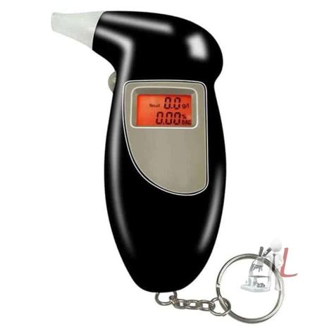 alcohol refilling meter